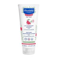 Mustela Hydraterende Verzachtende Melk 200ml - thumbnail