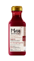 Maui Moisture Strength & Anti-Breakage Agave Conditioner 385ml | Voor Conditioner zonder siliconen