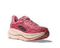 Hoka Bondi 9 dames - ROZE - Dames - thumbnail