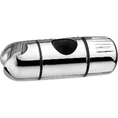 Cornat Glijpin Voor Douchestang 25Mm Ch - TECB3390