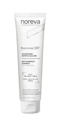 Noreva Sebodiane DS Anti-Dandruff Shampoo 150ml | Anti-roos