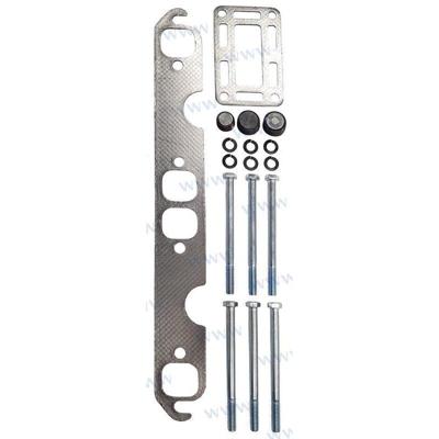 HGE5804MK - MONTAGESET