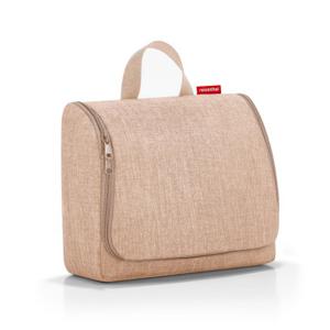 Reisenthel Toiletbag XL-Twist Coffee