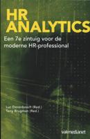 HR Analytics (Paperback)