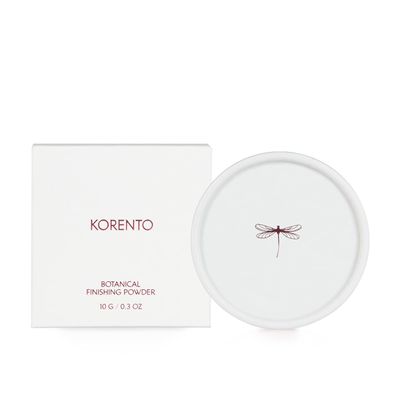 Korento Botanical Setting Powder
