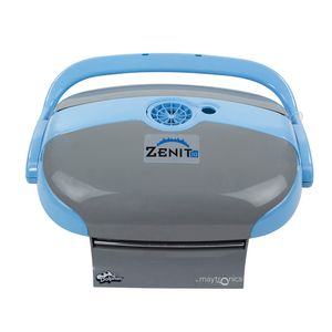 Handvat/bovenplaat voor Dolphin Zenit 10 zwembadrobot
