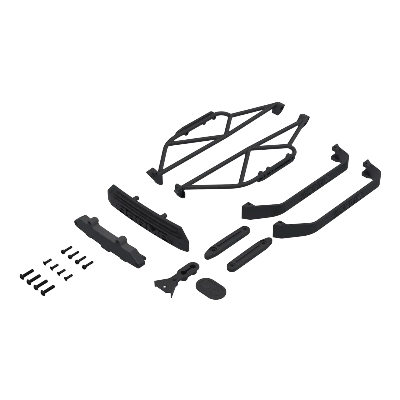 Arrma - Inner body support set for senton (ARA-1612)