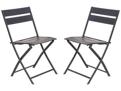 Bistrostoelen - set van 2 stoelen