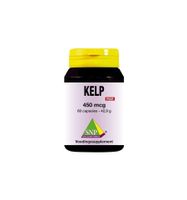 Kelp jodium puur 450 mcg - thumbnail