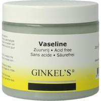 Ginkel's Vaseline zuurvrij Ginkel's Vaseline zuurvrij
