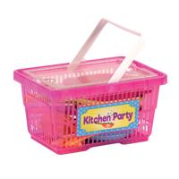 Androni Speeleten in winkelmand