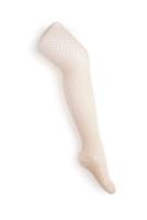 Le Chic winter panty meisjes - goud - Rilee