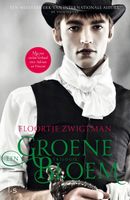 Een groene bloem - Floortje Zwigtman - ebook