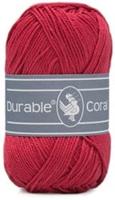 Durable Coral 221 Holly Berry