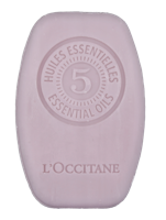 L&apos;Occitane 5 Ess. Oils Gen. & Bal. Solid Shampoo 60 g