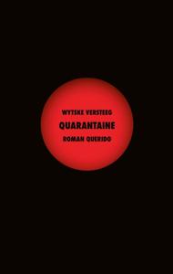 Quarantaine (Paperback)