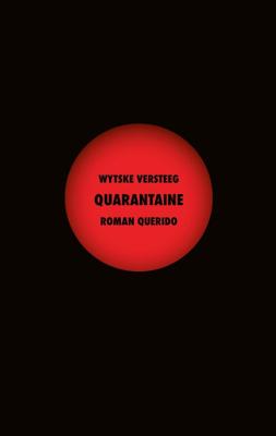 Quarantaine (Paperback)