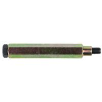 KS Tools 150.5094 Eenschroevendraaier voor bussen, L=81mm, M18x1,5, GL=102mm