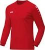 JAKO 4333K Shirt Team Lm Kids - Sportrood - 128