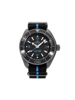 OMEGA montre Seamaster Planet Ocean 45.5 mm non portée (2023) - Noir - thumbnail