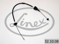 Koppelingkabel LINEX, u.a. für Opel