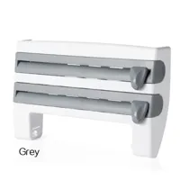 MultiFix 4-in-1 Keukenrolhouder
