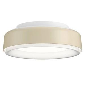 Louis Poulsen LP Grand 32 plafond- en wandlamp Ø32 champagne