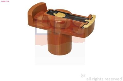Stroomverdelerrotor 1406121R