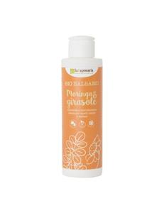 La Saponaria Conditioner bio moringa & zonnebloem