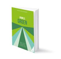 Hemels groen (Paperback)