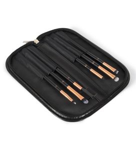 Rio Eye Essentials Cosmetic Brush Collection kwasten 6 stuks