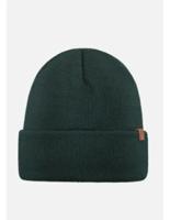 Barts Muts Willes Beanie (bottle Green) Bottle Green