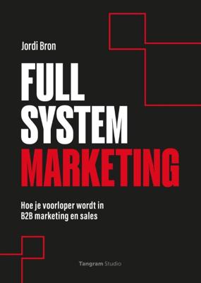 Full System Marketing (Paperback)