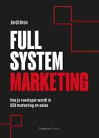 Full System Marketing (Paperback)