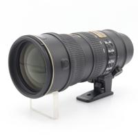 Nikon AF-S 70-200mm F/2.8G ED VR occasion