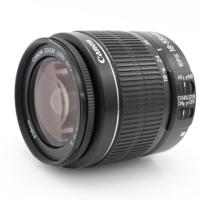 Canon EF-S 18-55mm f/3.5-5.6 IS II occasion