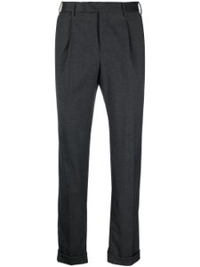 PT Torino pantalon fuselé à coupe slim - Gris