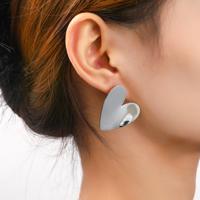 Day & Eve - Grijs | Dames | Sieraden | Grijs | One Size | regular | Kamst mode