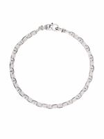 Tom Wood bracelet en chaîne - Argent - thumbnail