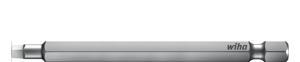Wiha 70480190 Bit Professional 90 mm Binnenvierkant 1/4" E6,3 #1 - 39206