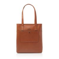 Castelijn & Beerens Sara Shopper Dama Cognac