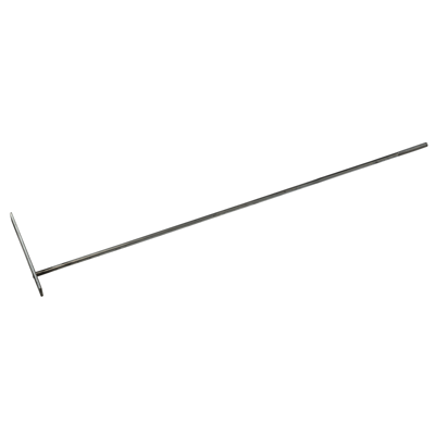 Waelbers Muurplaatanker M 230 M 12x1000mm, blauw verzinkt (GV) - 10 Stuk(s) - 3841.32