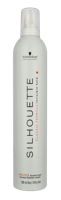 Schwarzkopf - Silhouette Flexible Hold Mousse 500 ml