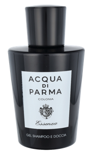 Acqua Di Parma Colonia Essenza Hair & Shower Gel 200ml Douche & bad