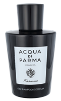 Acqua Di Parma Colonia Essenza Hair & Shower Gel 200ml Douche & bad