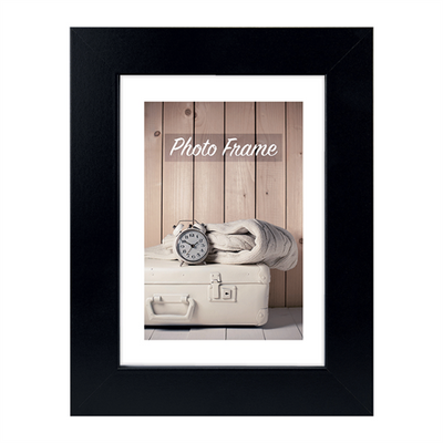 Zep fotolijst v21341 nelson 1 black 30x40 cm