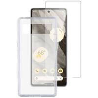 4Smarts 4smarts 540281 Screenprotector (glas) Google Pixel 7 1 stuk(s)