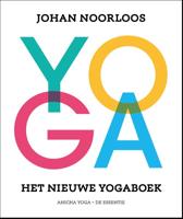 Het nieuwe yogaboek (Hardback)