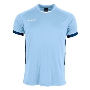 Stanno First Trainingsshirt Kids Lichtblauw