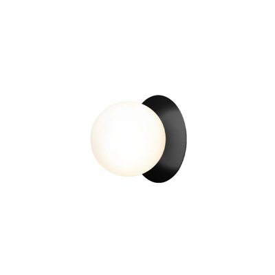 Nuura - Liila 1 Medium Plafond/Wandlamp